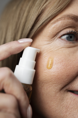 Carissa Morello® Instand Facelift Serum: De Kracht van Directe Huidverjonging