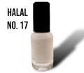 Breath Easy Halal Nagellack