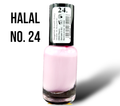Breath Easy Halal Nagellack