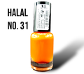 Breath Easy Halal Nagellack