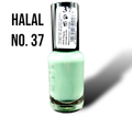 Breath Easy Halal Nagellack