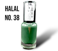 Breath Easy Halal Nagellack