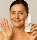 FaceLift Serum Rimpels Kraaienpotenz und Wallen